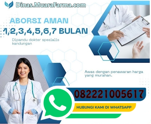 Apotik Online Jual Obat Aborsi Gresik 082221005617 Cytotec Misoprostol Sopros Asli 100% Ampuh